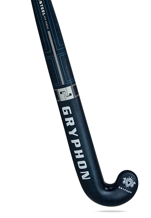 GRYPHON Blue Steel Samurai G25